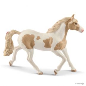 YEGUA PAINT HORSE (CABALLO)
