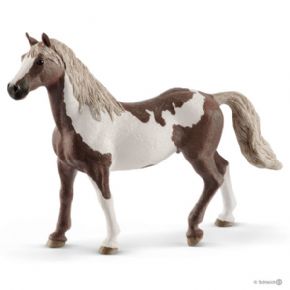 CABALLO CAPON PAINT HORSE