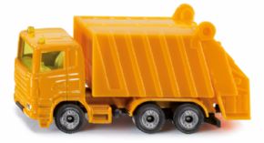 CAMION DE BASURA SIKU
