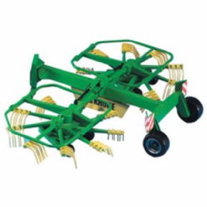 RASTRILLO HILERADOR KRONE SWADRO 761