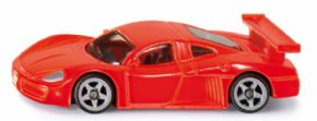COCHE DEPORTIVO SIKU
