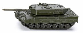 TANQUE MILITAR