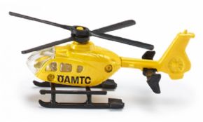 HELICOPTERO OAMTC
