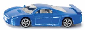 COCHE DEPORTIVO SIKU