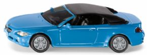 COCHE DEPORTIVO SIKU