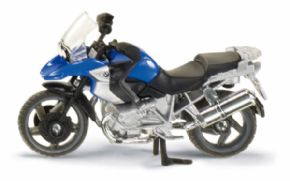 MOTOCICLETA BMW SIKU