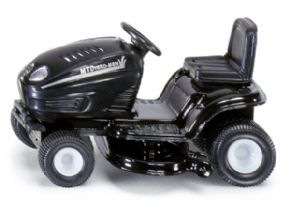 TRACTOR  CORTACESPED SIKU