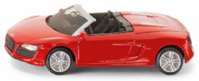 COCHE DESCAPOTABLE SIKU