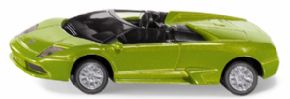 COCHE DESCAPOTABLE SIKU