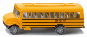AUTOBUS ESCOLAR SIKU