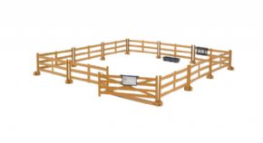 VALLAS PARA CERCAR GRANJA 