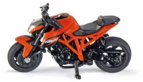 MOTOCICLETA KMT SIKU