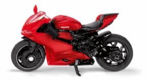 MOTOCICLETA DUCATI SIKU