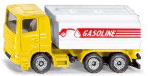 CAMION CISTERNA SIKU