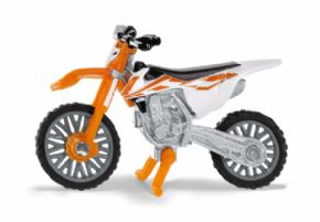 MOTOCICLETA KMT SIKU