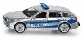 COCHE PATRULLA