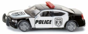 COCHE PATRULLA SIKU