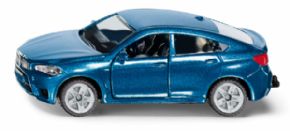 COCHE BMW SIKU