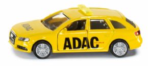 COCHE DE ASISTENCIA SIKU