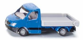 CAMION TRANSPORTADOR SIKU