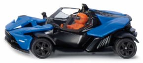 AUTOCOCHE DE CARRERAS SIKU