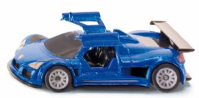 COCHE DE CARRERAS SIKU