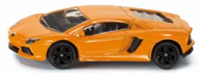 COCHE LAMBORGHINI SIKU