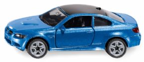 COCHE BMW SIKU