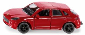 COCHE PORSCHE SIKU