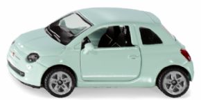 COCHE FIAT SIKU