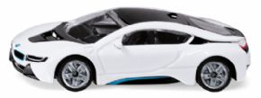 COCHE BMW SIKU