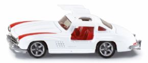 COCHE MERCEDES SIKU