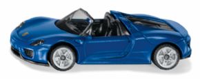 COCHE PORSCHE SIKU