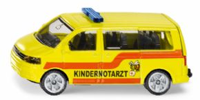 AMBULANCIA SIKU