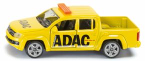 TODOTERRENO ADAC SIKU