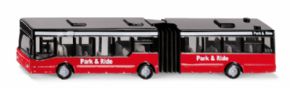 AUTOBUS ARTICULADO SIKU