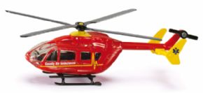 HELICOPTERO SIKU