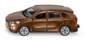 COCHE KIA SIKU