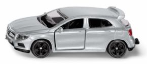COCHE MERCEDES SIKU