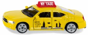 TAXI  EEUU SIKU