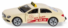 TAXI SIKU
