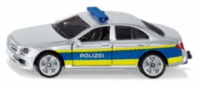COCHE PATRULLA SIKU