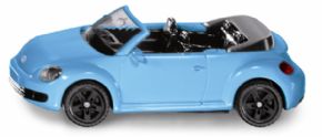 COCHE VW THE BEETLE SIKU