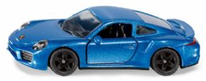 COCHE PORSCHE SIKU