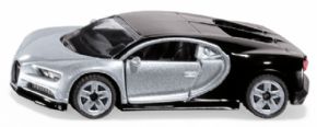 COCHE BUGATTI SIKU