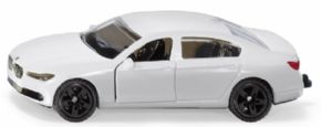 COCHE BMW SIKU