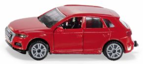 COCHE AUDI SIKU