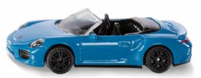 COCHE PORSCHE SIKU
