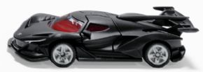 COCHE APOLLO SIKU