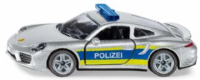 COCHE PORSCHE SIKU